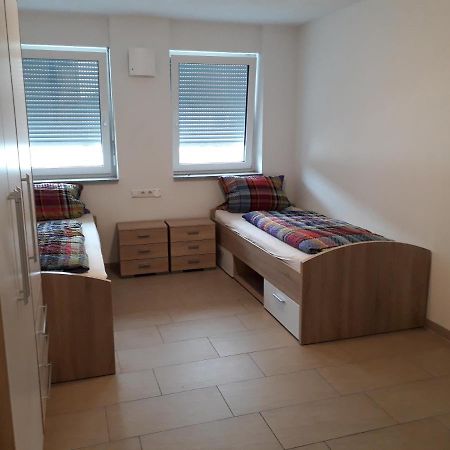 Apartment Geiger 돈츠도르프 외부 사진