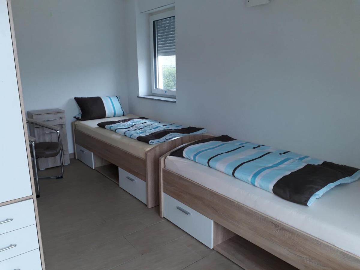 Apartment Geiger 돈츠도르프 외부 사진